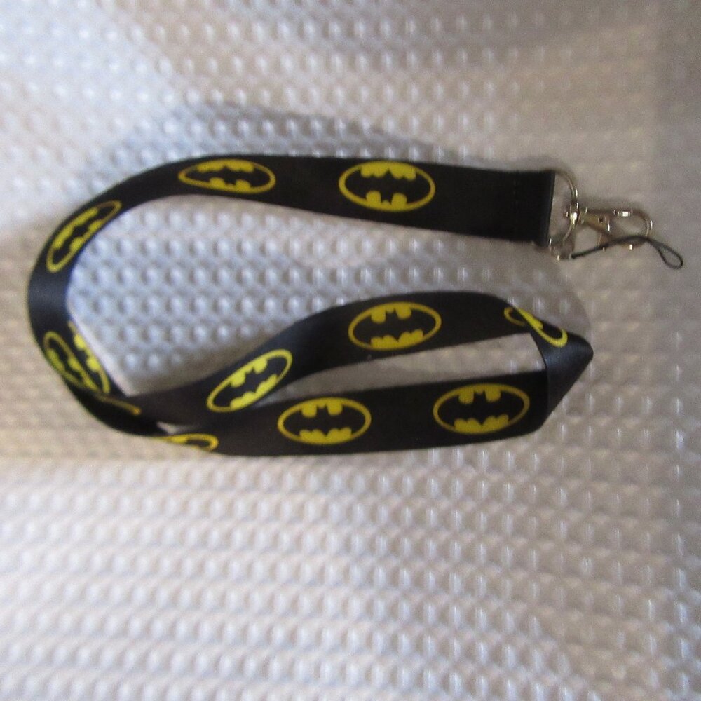 Lanyard as is